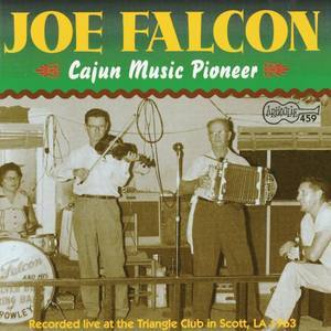 Joe Falcon资料,Joe Falcon最新歌曲,Joe FalconMV视频,Joe Falcon音乐专辑,Joe Falcon好听的歌