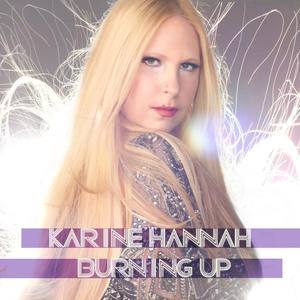 Karine Hannah资料,Karine Hannah最新歌曲,Karine HannahMV视频,Karine Hannah音乐专辑,Karine Hannah好听的歌