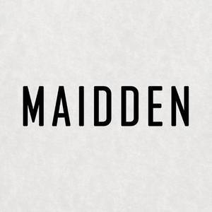 Maidden资料,Maidden最新歌曲,MaiddenMV视频,Maidden音乐专辑,Maidden好听的歌