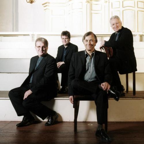 Hilliard Ensemble资料,Hilliard Ensemble最新歌曲,Hilliard EnsembleMV视频,Hilliard Ensemble音乐专辑,Hilliard Ensemble好听的歌