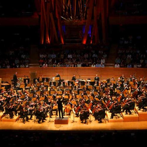 Los Angeles Philharmonic资料,Los Angeles Philharmonic最新歌曲,Los Angeles PhilharmonicMV视频,Los Angeles Philharmonic音乐专辑,Los Angeles Philharmonic好听的歌