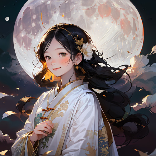 月亮河_次元口袋资料,月亮河_次元口袋最新歌曲,月亮河_次元口袋MV视频,月亮河_次元口袋音乐专辑,月亮河_次元口袋好听的歌