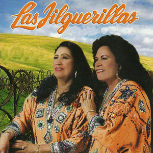 Las Jilguerillas资料,Las Jilguerillas最新歌曲,Las JilguerillasMV视频,Las Jilguerillas音乐专辑,Las Jilguerillas好听的歌