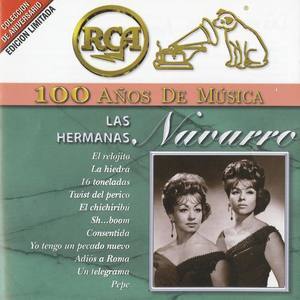Las Hermanas Navarro资料,Las Hermanas Navarro最新歌曲,Las Hermanas NavarroMV视频,Las Hermanas Navarro音乐专辑,Las Hermanas Navarro好听的歌