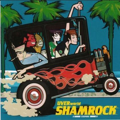 Shamrock资料,Shamrock最新歌曲,ShamrockMV视频,Shamrock音乐专辑,Shamrock好听的歌