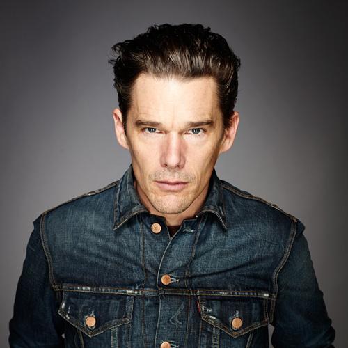Ethan Hawke资料,Ethan Hawke最新歌曲,Ethan HawkeMV视频,Ethan Hawke音乐专辑,Ethan Hawke好听的歌