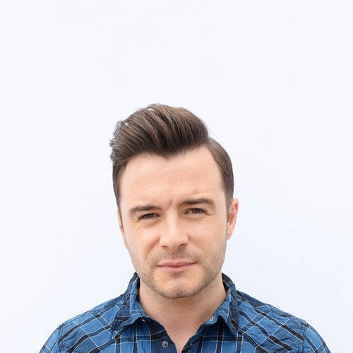 Shane Filan资料,Shane Filan最新歌曲,Shane FilanMV视频,Shane Filan音乐专辑,Shane Filan好听的歌