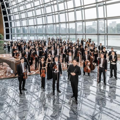国家大剧院管弦乐团资料,国家大剧院管弦乐团最新歌曲,国家大剧院管弦乐团MV视频,国家大剧院管弦乐团音乐专辑,国家大剧院管弦乐团好听的歌
