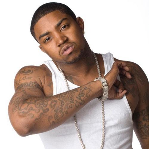 Lil Scrappy资料,Lil Scrappy最新歌曲,Lil ScrappyMV视频,Lil Scrappy音乐专辑,Lil Scrappy好听的歌