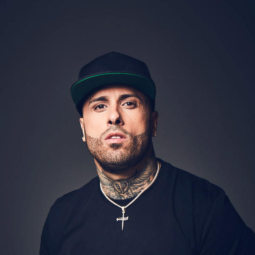 Nicky Jam资料,Nicky Jam最新歌曲,Nicky JamMV视频,Nicky Jam音乐专辑,Nicky Jam好听的歌