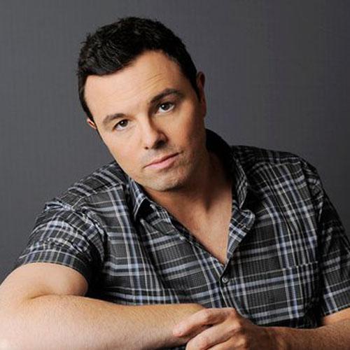 Seth MacFarlane资料,Seth MacFarlane最新歌曲,Seth MacFarlaneMV视频,Seth MacFarlane音乐专辑,Seth MacFarlane好听的歌