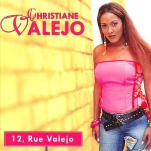 Christiane Valejo资料,Christiane Valejo最新歌曲,Christiane ValejoMV视频,Christiane Valejo音乐专辑,Christiane Valejo好听的歌