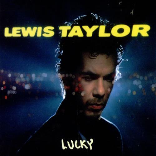 Lewis Taylor资料,Lewis Taylor最新歌曲,Lewis TaylorMV视频,Lewis Taylor音乐专辑,Lewis Taylor好听的歌