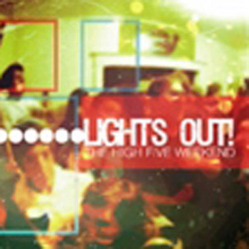 Lights Out资料,Lights Out最新歌曲,Lights OutMV视频,Lights Out音乐专辑,Lights Out好听的歌