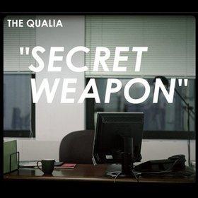 Qualia资料,Qualia最新歌曲,QualiaMV视频,Qualia音乐专辑,Qualia好听的歌