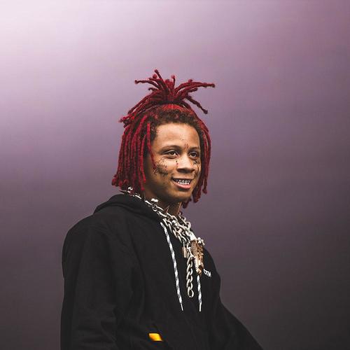 Trippie Redd资料,Trippie Redd最新歌曲,Trippie ReddMV视频,Trippie Redd音乐专辑,Trippie Redd好听的歌