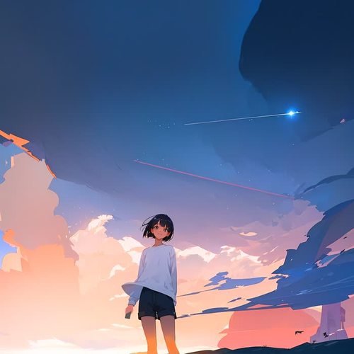 Starry Sky资料,Starry Sky最新歌曲,Starry SkyMV视频,Starry Sky音乐专辑,Starry Sky好听的歌