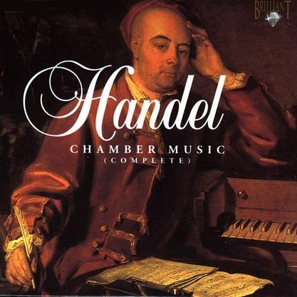 Handel资料,Handel最新歌曲,HandelMV视频,Handel音乐专辑,Handel好听的歌