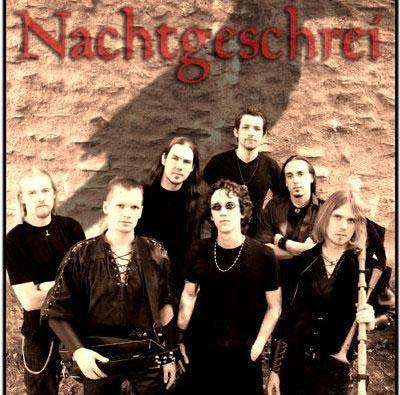 Nachtgeschrei资料,Nachtgeschrei最新歌曲,NachtgeschreiMV视频,Nachtgeschrei音乐专辑,Nachtgeschrei好听的歌