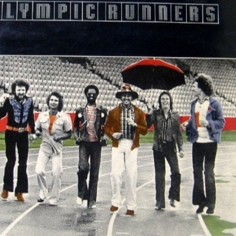 Olympic Runners资料,Olympic Runners最新歌曲,Olympic RunnersMV视频,Olympic Runners音乐专辑,Olympic Runners好听的歌