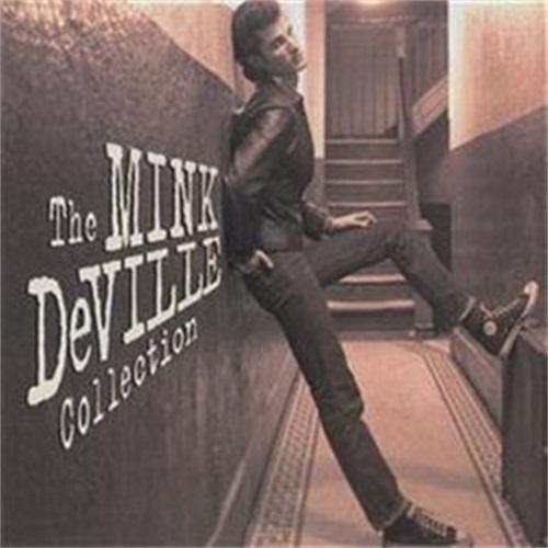 Mink DeVille资料,Mink DeVille最新歌曲,Mink DeVilleMV视频,Mink DeVille音乐专辑,Mink DeVille好听的歌