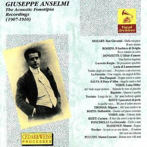 Giuseppe Anselmi资料,Giuseppe Anselmi最新歌曲,Giuseppe AnselmiMV视频,Giuseppe Anselmi音乐专辑,Giuseppe Anselmi好听的歌