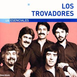 Los Trovadores资料,Los Trovadores最新歌曲,Los TrovadoresMV视频,Los Trovadores音乐专辑,Los Trovadores好听的歌