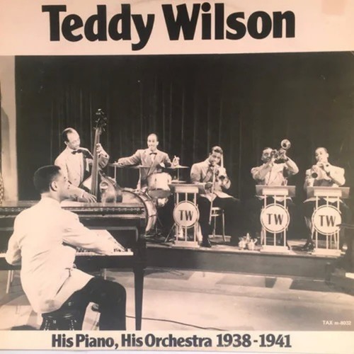 Teddy Wilson And His Orchestra资料,Teddy Wilson And His Orchestra最新歌曲,Teddy Wilson And His OrchestraMV视频,Teddy Wilson And His Orchestra音乐专辑,Teddy Wilson And His Orchestra好听的歌