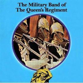 The Military Band Of The Queen's Regiment资料,The Military Band Of The Queen's Regiment最新歌曲,The Military Band Of The Queen's RegimentMV视频,The Military Band Of The Queen's Regiment音乐专辑,The Military Band Of The Queen's Regiment好听的歌