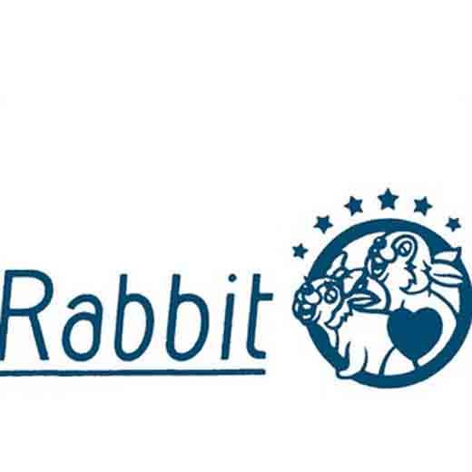 Rabbit资料,Rabbit最新歌曲,RabbitMV视频,Rabbit音乐专辑,Rabbit好听的歌