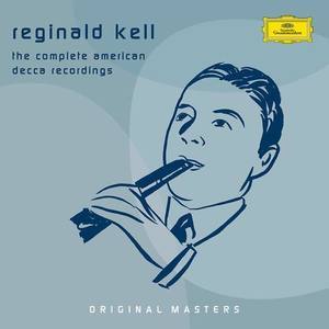 Reginald Kell资料,Reginald Kell最新歌曲,Reginald KellMV视频,Reginald Kell音乐专辑,Reginald Kell好听的歌