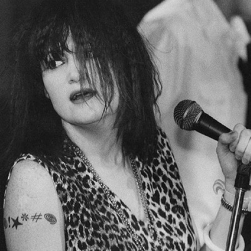 Exene Cervenka资料,Exene Cervenka最新歌曲,Exene CervenkaMV视频,Exene Cervenka音乐专辑,Exene Cervenka好听的歌