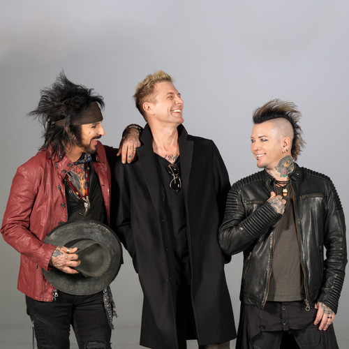 Sixx:A.M.资料,Sixx:A.M.最新歌曲,Sixx:A.M.MV视频,Sixx:A.M.音乐专辑,Sixx:A.M.好听的歌