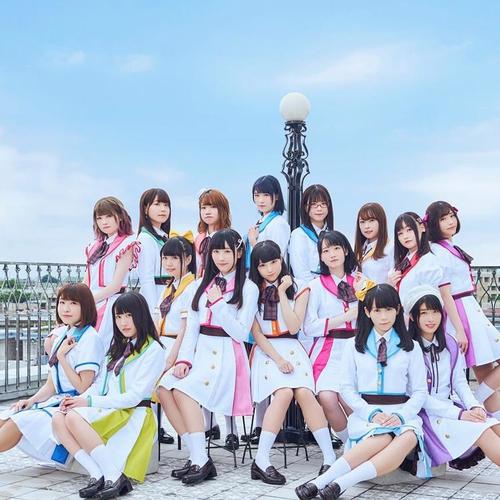 AiRBLUE Flower资料,AiRBLUE Flower最新歌曲,AiRBLUE FlowerMV视频,AiRBLUE Flower音乐专辑,AiRBLUE Flower好听的歌