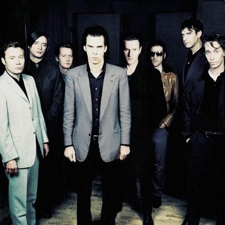 Nick Cave And The Bad Seeds资料,Nick Cave And The Bad Seeds最新歌曲,Nick Cave And The Bad SeedsMV视频,Nick Cave And The Bad Seeds音乐专辑,Nick Cave And The Bad Seeds好听的歌