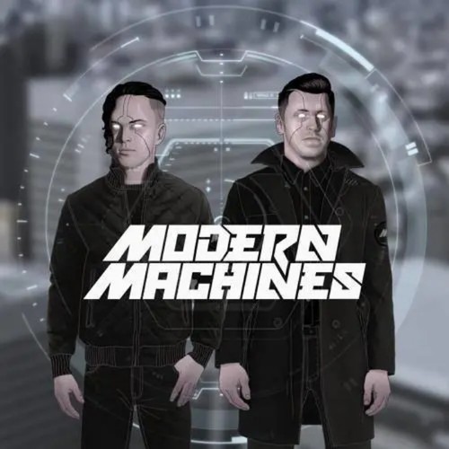 Modern Machines资料,Modern Machines最新歌曲,Modern MachinesMV视频,Modern Machines音乐专辑,Modern Machines好听的歌