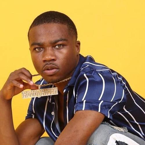 Roddy Ricch资料,Roddy Ricch最新歌曲,Roddy RicchMV视频,Roddy Ricch音乐专辑,Roddy Ricch好听的歌