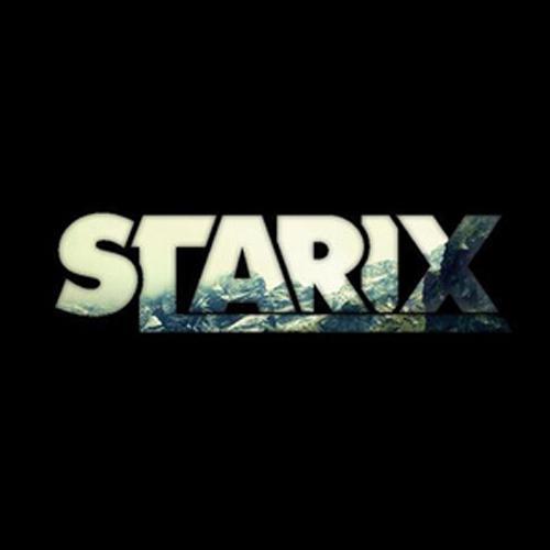 Starix资料,Starix最新歌曲,StarixMV视频,Starix音乐专辑,Starix好听的歌