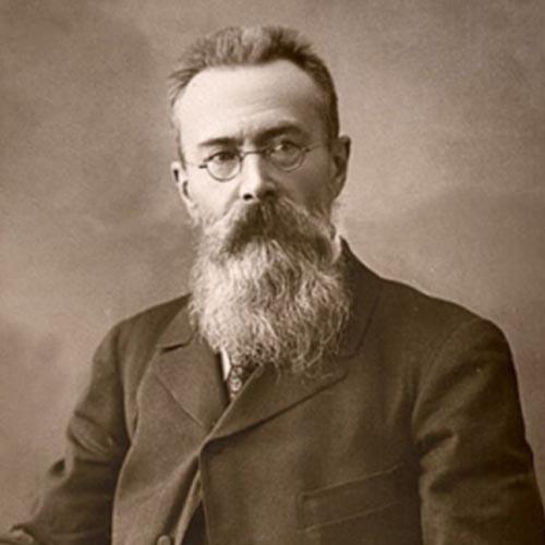 Nikolai Rimsky-Korsakov资料,Nikolai Rimsky-Korsakov最新歌曲,Nikolai Rimsky-KorsakovMV视频,Nikolai Rimsky-Korsakov音乐专辑,Nikolai Rimsky-Korsakov好听的歌