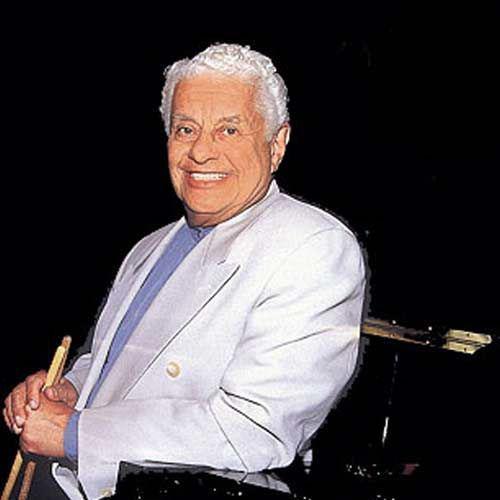 Tito Puente资料,Tito Puente最新歌曲,Tito PuenteMV视频,Tito Puente音乐专辑,Tito Puente好听的歌