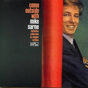 Mike Sarne资料,Mike Sarne最新歌曲,Mike SarneMV视频,Mike Sarne音乐专辑,Mike Sarne好听的歌