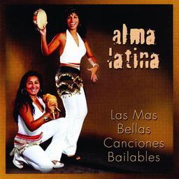 Alma Latina资料,Alma Latina最新歌曲,Alma LatinaMV视频,Alma Latina音乐专辑,Alma Latina好听的歌