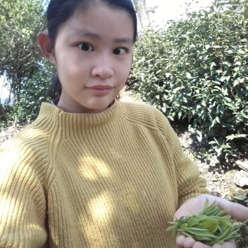 陆奕希资料,陆奕希最新歌曲,陆奕希MV视频,陆奕希音乐专辑,陆奕希好听的歌