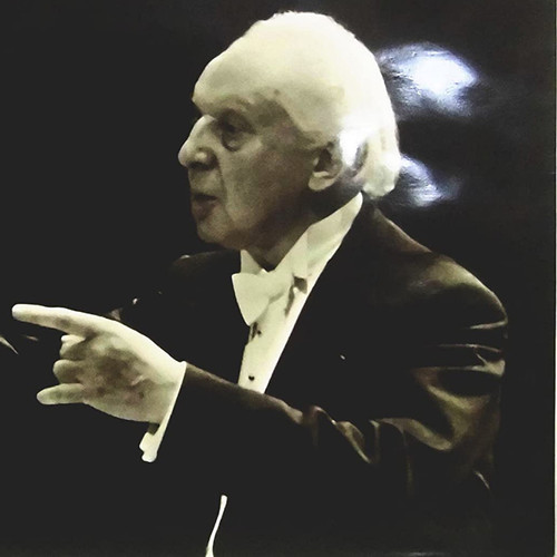 The Symphony Of The Air资料,The Symphony Of The Air最新歌曲,The Symphony Of The AirMV视频,The Symphony Of The Air音乐专辑,The Symphony Of The Air好听的歌
