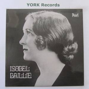 Isobel Baillie资料,Isobel Baillie最新歌曲,Isobel BaillieMV视频,Isobel Baillie音乐专辑,Isobel Baillie好听的歌