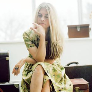Maggie Bjorklund资料,Maggie Bjorklund最新歌曲,Maggie BjorklundMV视频,Maggie Bjorklund音乐专辑,Maggie Bjorklund好听的歌