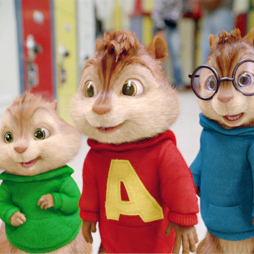 The Chipmunks资料,The Chipmunks最新歌曲,The ChipmunksMV视频,The Chipmunks音乐专辑,The Chipmunks好听的歌