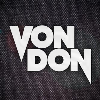 Von Don资料,Von Don最新歌曲,Von DonMV视频,Von Don音乐专辑,Von Don好听的歌