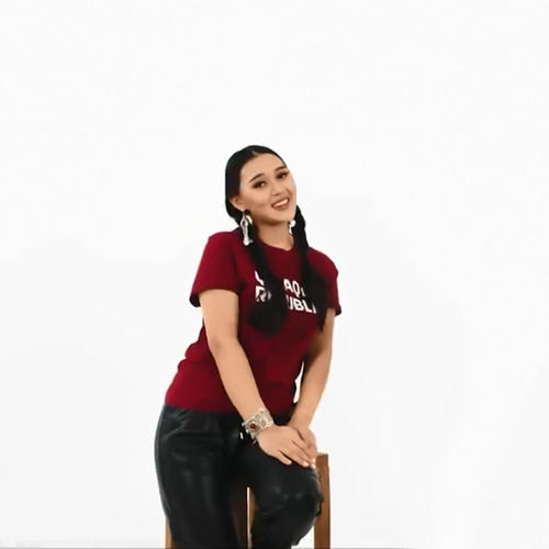 Nazym Itikeeva资料,Nazym Itikeeva最新歌曲,Nazym ItikeevaMV视频,Nazym Itikeeva音乐专辑,Nazym Itikeeva好听的歌
