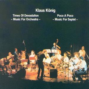 Klaus Konig资料,Klaus Konig最新歌曲,Klaus KonigMV视频,Klaus Konig音乐专辑,Klaus Konig好听的歌